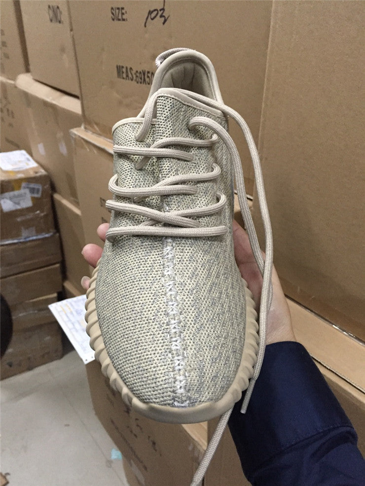 Adidas Yeezy Boost 350  350 Oxford Tan