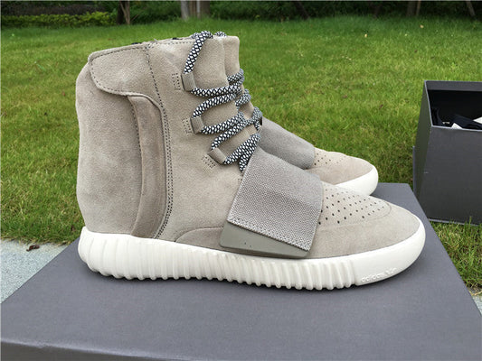 Adidas Yeezy Boost 750 OG Light Brown