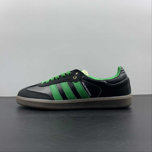 adidas Samba Wales Bonner Black