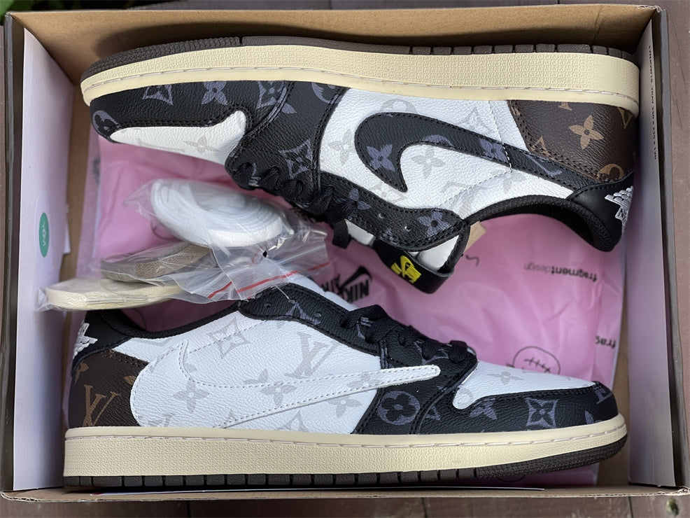 Air Jordan 1 Low X LV RETRO Low OG SP