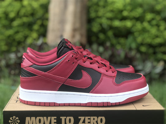 Nike Dunk Low Next Nature Dark Beetroot (W)