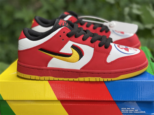 Nike SB Dunk Low Vietnam