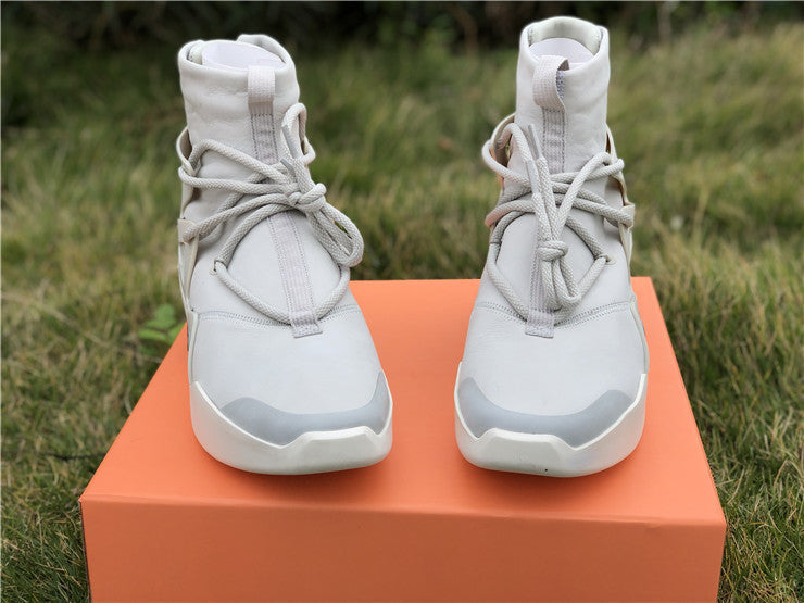 Nike Air Fear of God 1 Light Bone