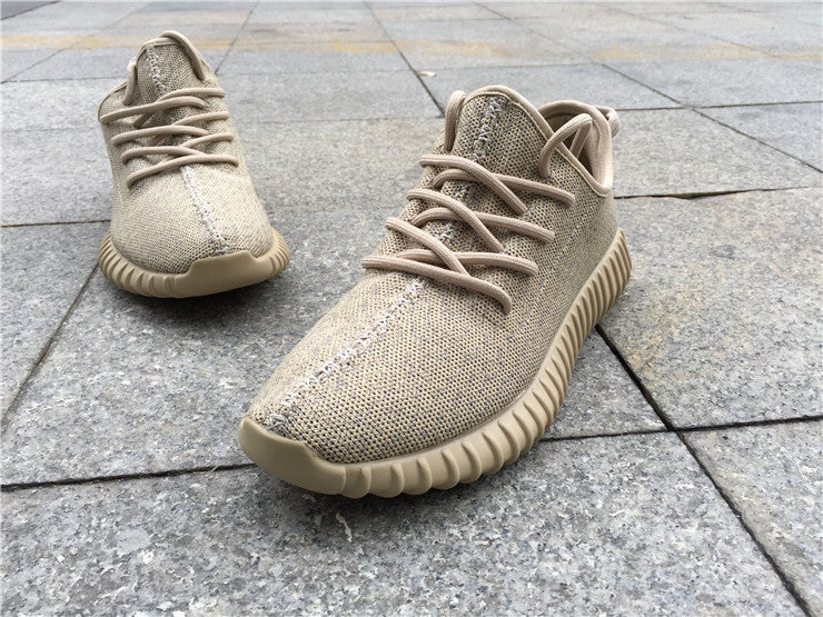 Adidas Yeezy Boost 350  350 Oxford Tan