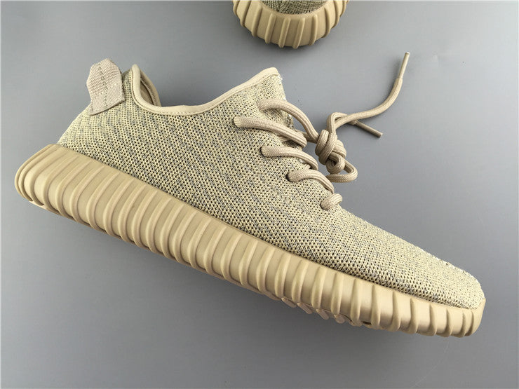 Adidas Yeezy Boost 350  350 Oxford Tan