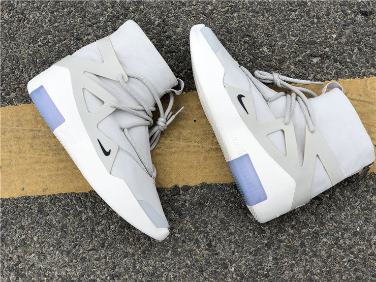 Nike Air Fear of God 1 Light Bone