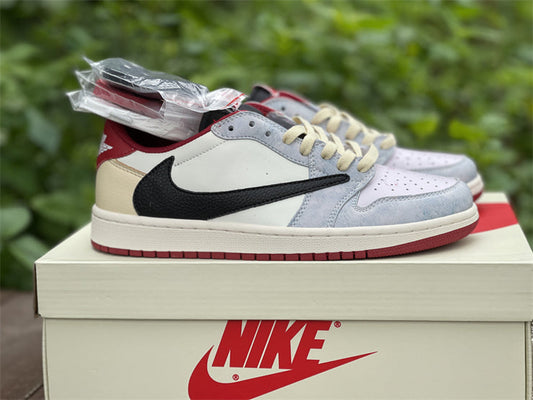 Air Jordan 1 Low CM7866 125