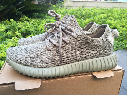 Adidas Yeezy Boost 350  350 Moonrock