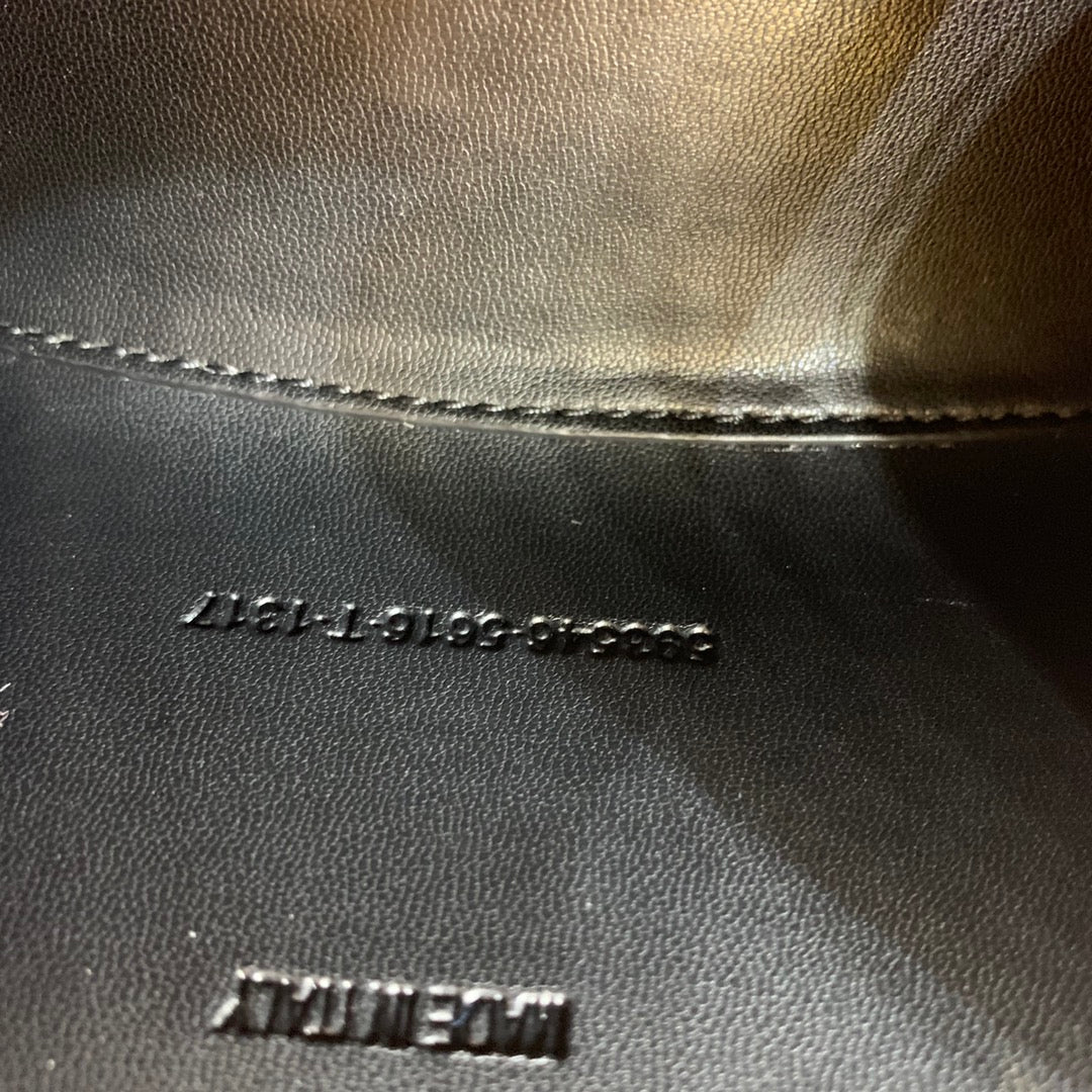 Copy Hourglass bag 8896