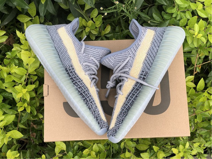 Adidas Yeezy Boost 350 V2 Ash Blue