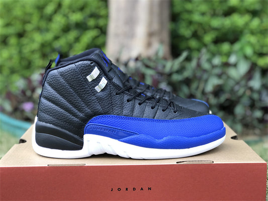 Air Jordan 12  Retro Hyper Royal (W)