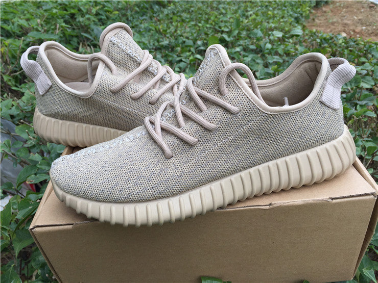 Adidas Yeezy Boost 350  350 Oxford Tan