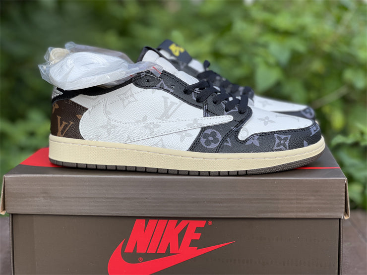 Air Jordan 1 Low X LV RETRO Low OG SP