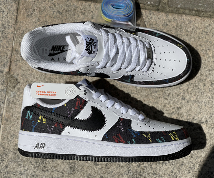 Nike Air Force 1 Low 07 MLB 315122-444