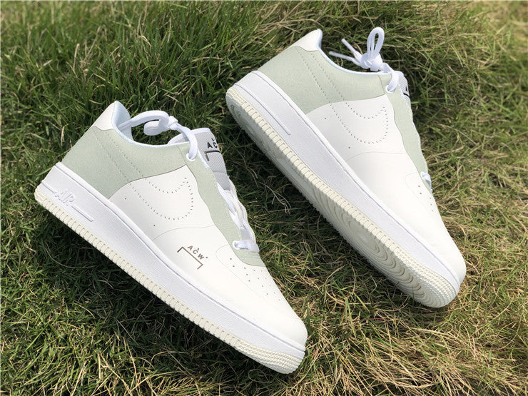 Nike Air Force 1 Low A Cold Wall White