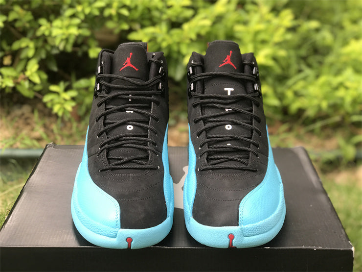 Air Jordan 12  Retro Gamma Blue