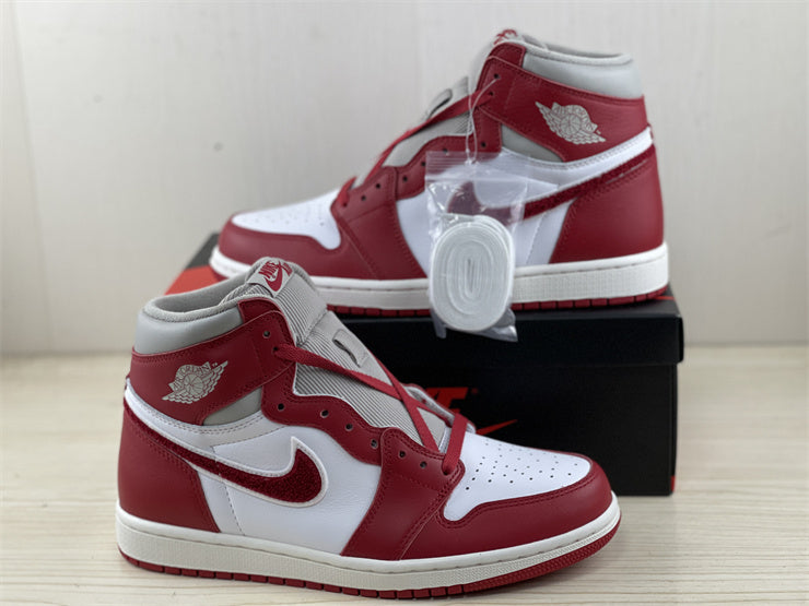 Air Jordan 1 Retro High OG Newstalgia Chenille (W)