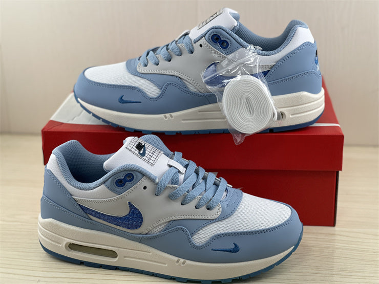 Nike Air Max 1 Premium Blueprint