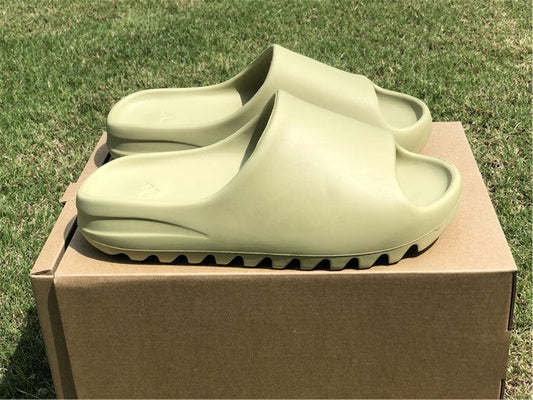 Adidas Yeezy  Slide Resin  FX0494/GZ5551