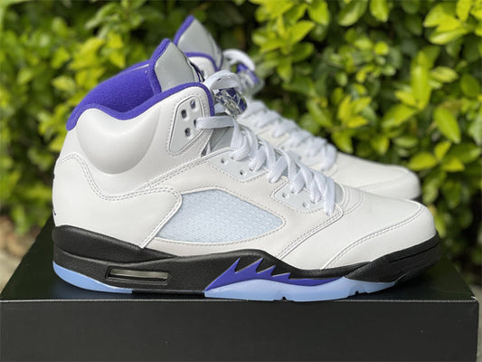 Air Jordan 5  Retro Concord