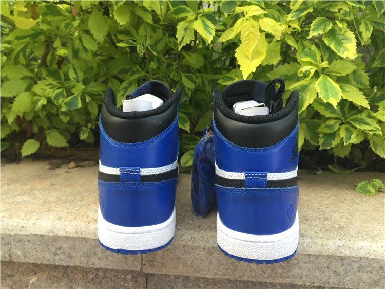 Air Jordan 1 Retro High Fragment