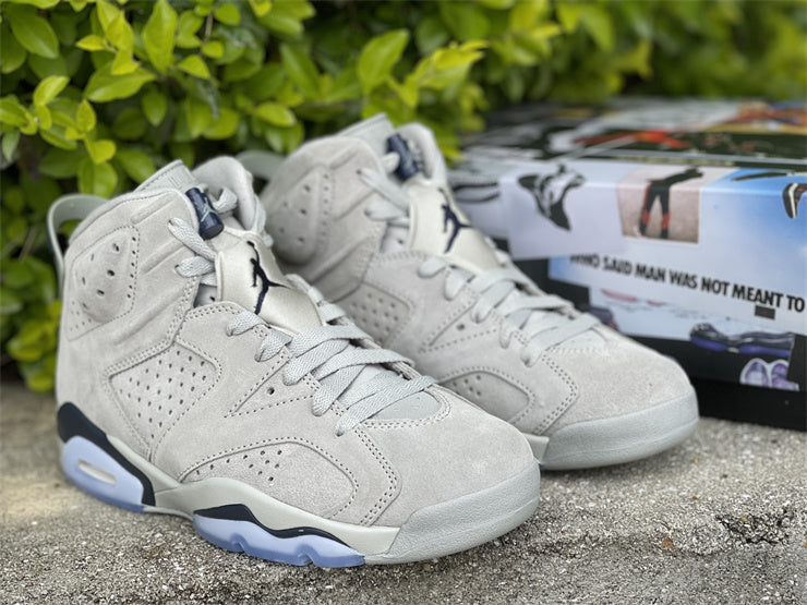 Air Jordan 6 Retro Georgetown