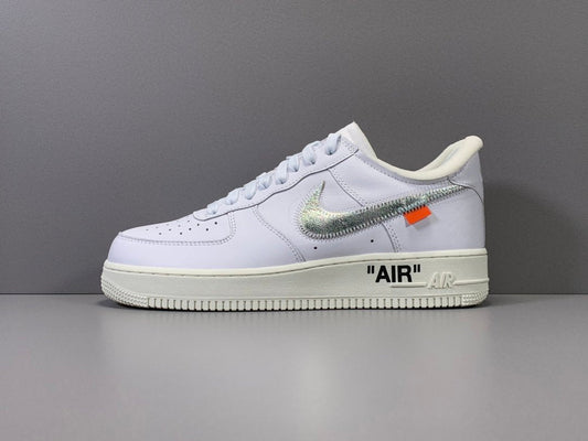 Nike Air Force 1 Low Virgil Abloh Off-White (AF100)