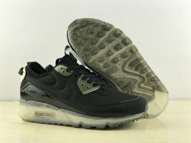 Nike Air Max 90 Terrascape Black Lime Ice