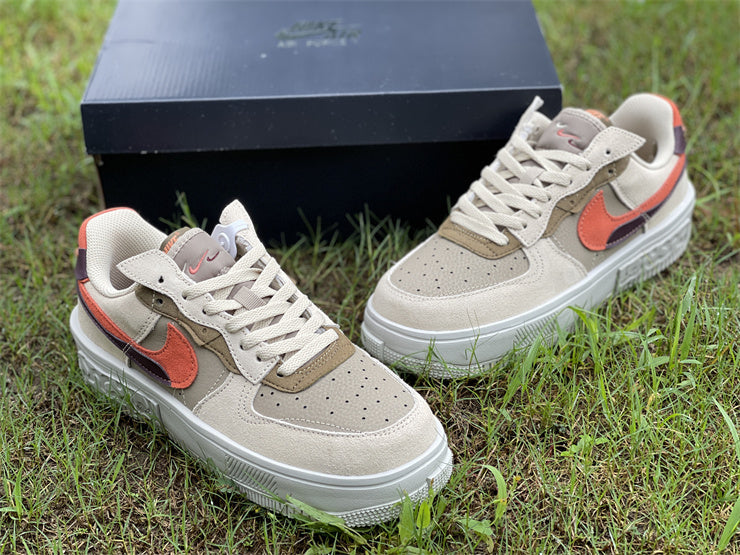 Nike Air Force 1 Fontanka Rattan (W)