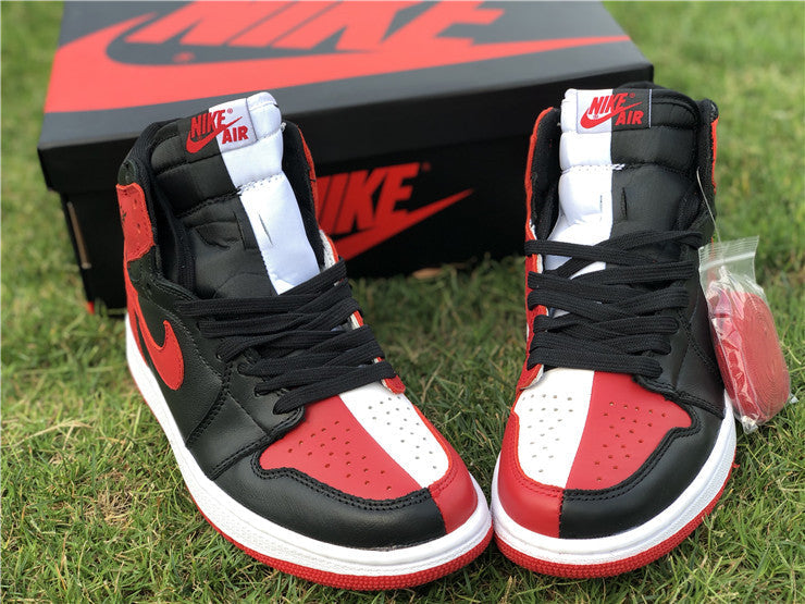 Air Jordan 1 Retro High Homage To Home (Non-numbered)