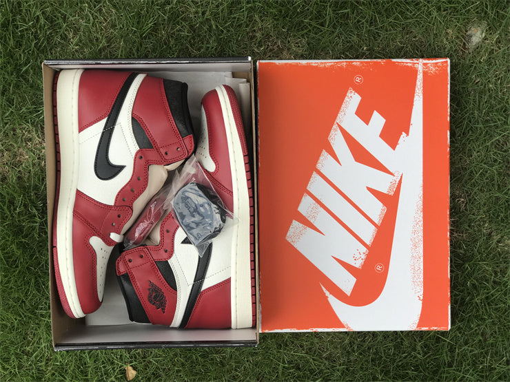 Air Jordan 1 Retro High OG Lost and Found (GS)