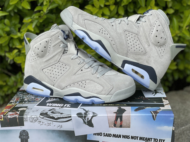 Air Jordan 6 Retro Georgetown