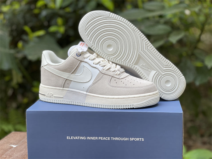 Nike Air Force 1 Low NAI-KE