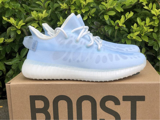 Adidas Yeezy Boost 350 V2 Mono Ice