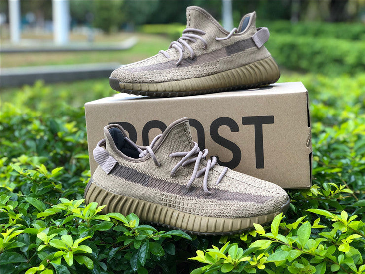 Adidas Yeezy Boost 350 V2 Earth