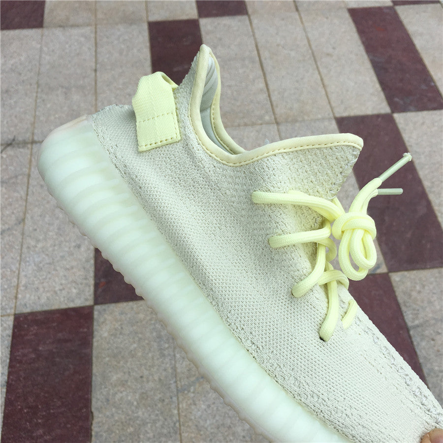 Adidas Yeezy Boost 350 V2 Butter