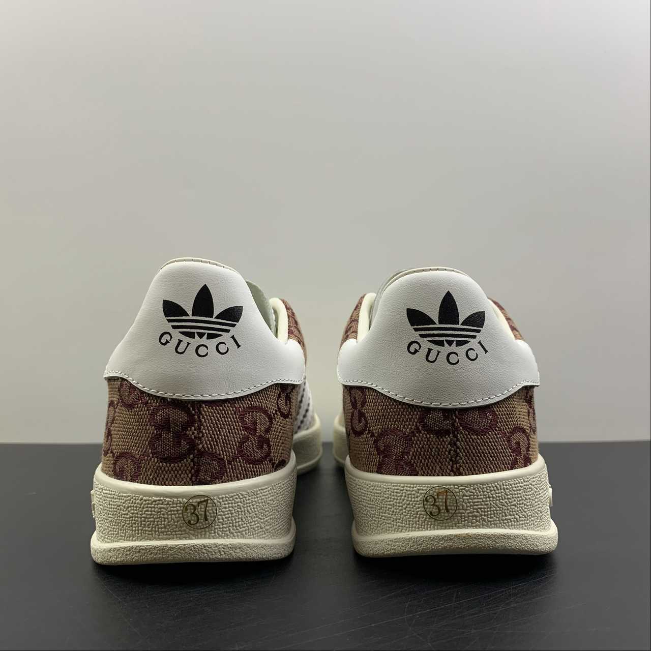 Adidas Gazelle Gucci