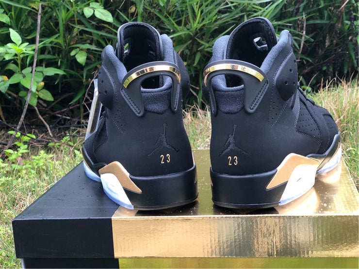 Air Jordan 6 Retro DMP (2020)