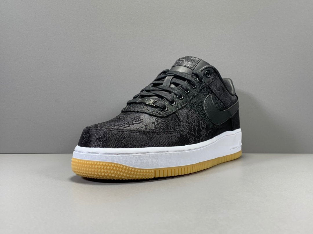 NIKE AIR FORCE 1 LOW FRAGMENT X CLOT