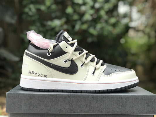 Air Jordan 1 Low 553558-062