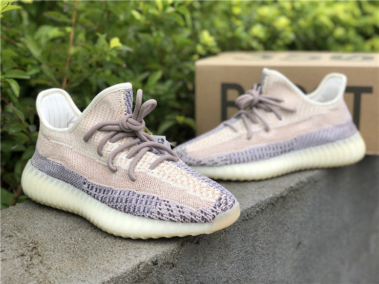 Adidas Yeezy Boost 350 V2 Ash Pearl