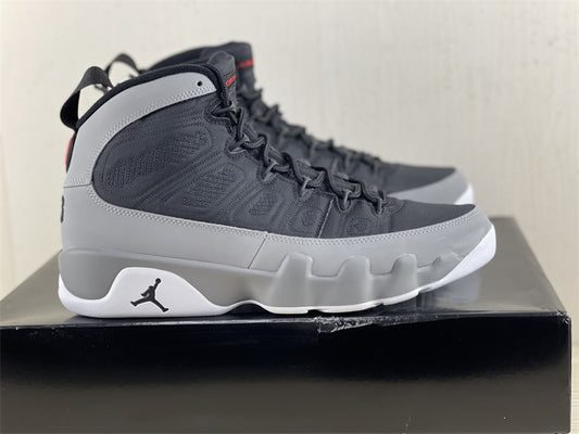 Air Jordan 9 Retro Particle Grey