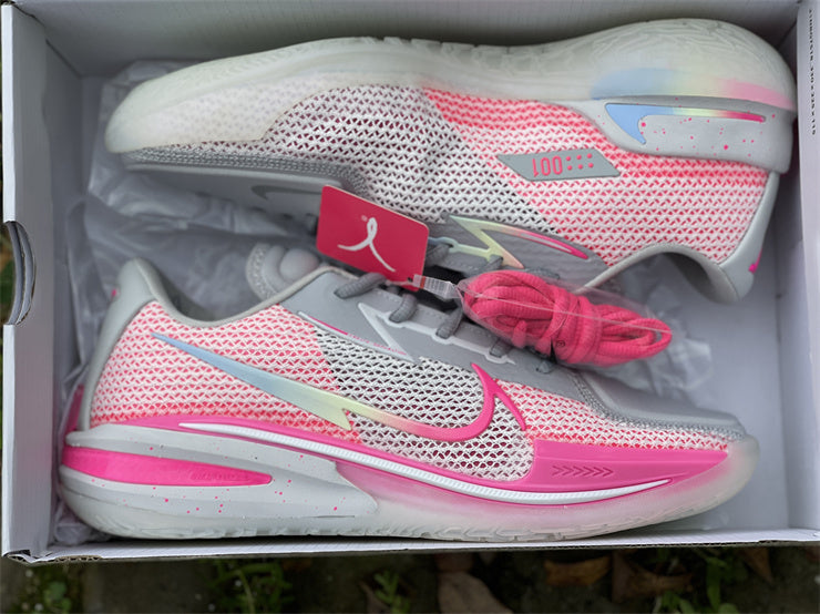 Nike Air Zoom GT Cut Think Pink