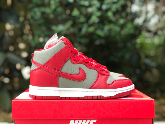 Nike Dunk High UNLV