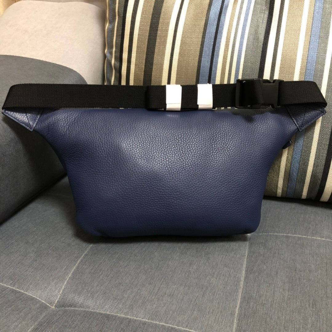 Cross chest bag Fanny pack