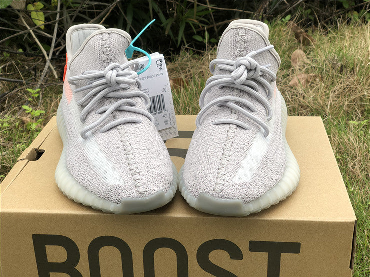 Adidas Yeezy Boost 350 V2 Tail Light