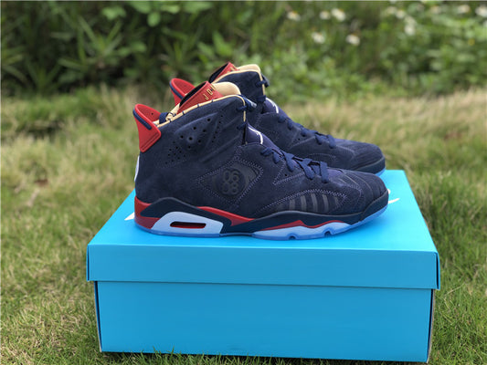 Air Jordan 6 Retro Doernbecher 15th Anniversary