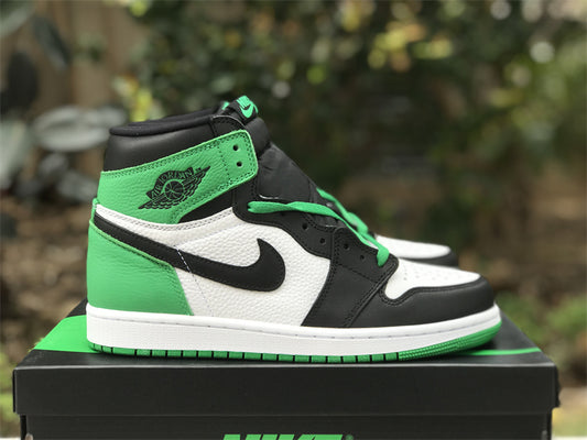 Air Jordan 1 Retro OG “LUCKY GREEN”