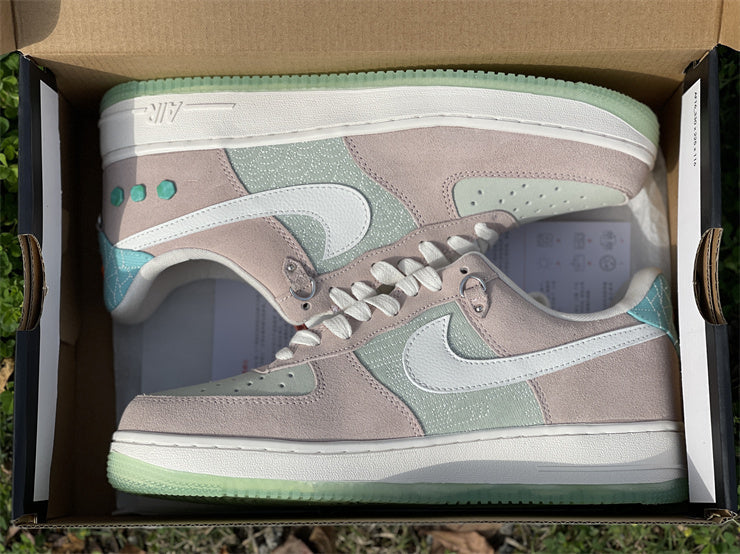 Nike Air Force 1 Low Shapeless, Formless, Limitless Jade (W)