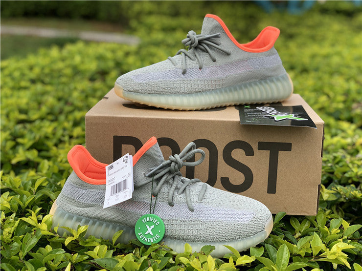 Adidas Yeezy Boost 350 V2 Desert Sage